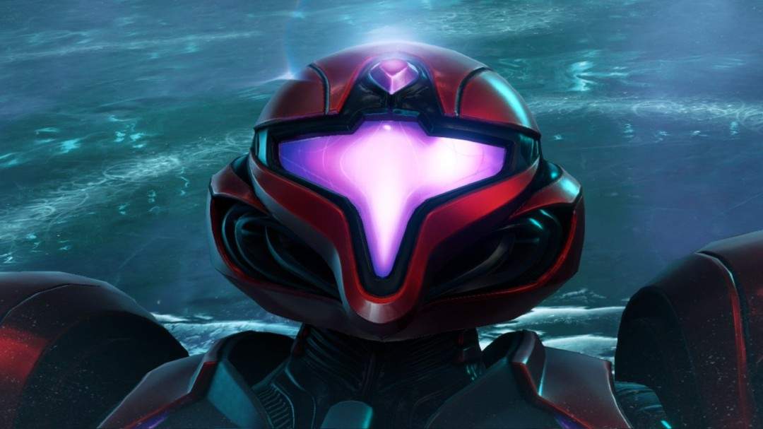 任天堂亲承：《银河战士Prime 4》设计与时代脱节