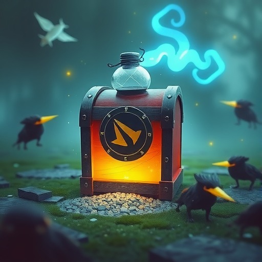 DOTA2 客户端更新：推出无尽时光的宝藏(图2)
