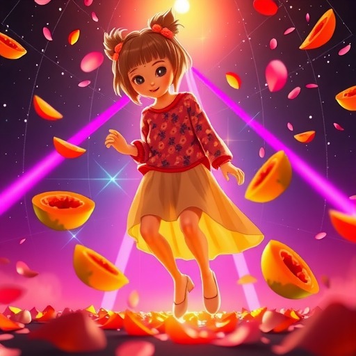 《前桥魔女》发布插曲「无敌☆PAYAPAYA」音乐影片(图4)