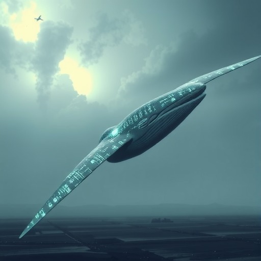 开放世界生存游戏《迷雾计划》试玩版上线 鲸鱼空中翱翔(图3)