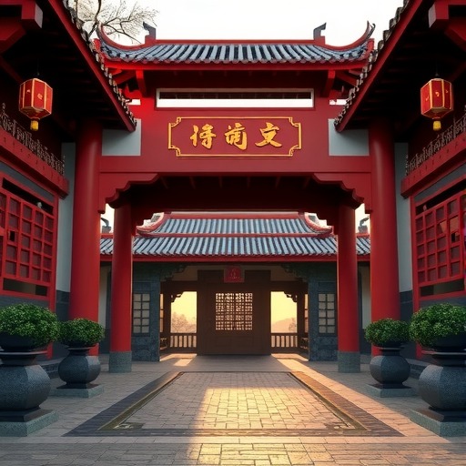 中式步行模拟游戏《千禧梦》发售 优惠价34元(图3)