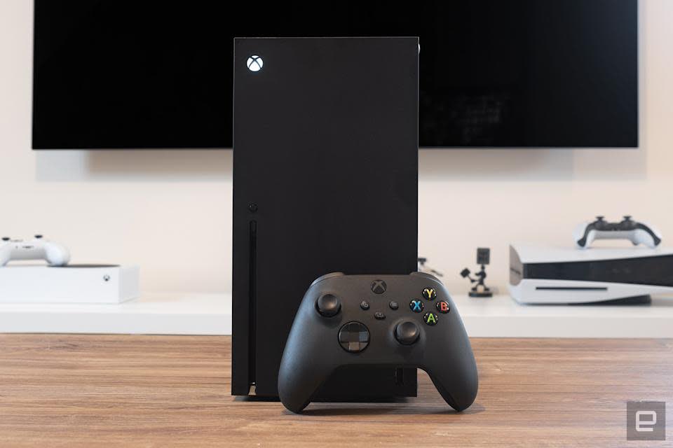 外媒Engadget怒批Xbox：2025年是Xbox消亡之年
