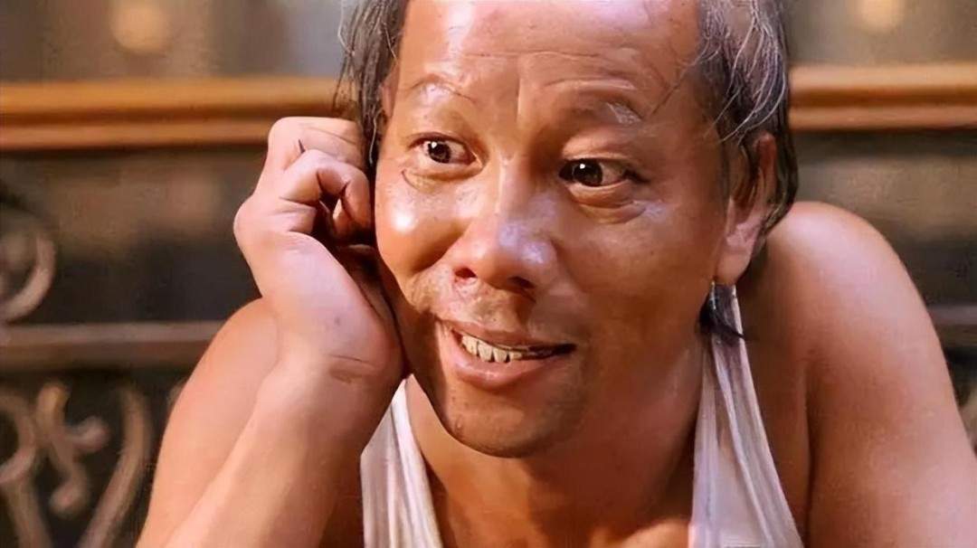香港武打明星梁小龙逝世 曾饰演陈真、“火云邪神” 享年77岁