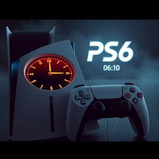 传闻：PS5生命周期将拉长 PS6发售时间大幅推迟(图2)
