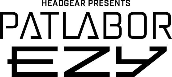 《机动警察EZY》60秒特报PV 今年5月分三章上映