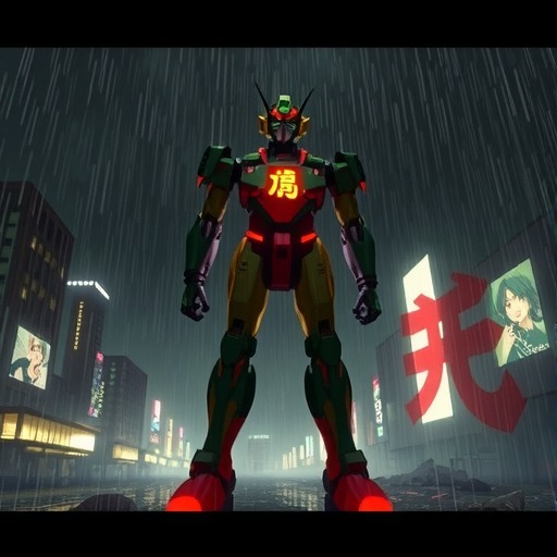 不考虑海外市场！庵野秀明称《EVA》只为日本观众而创作(图2)