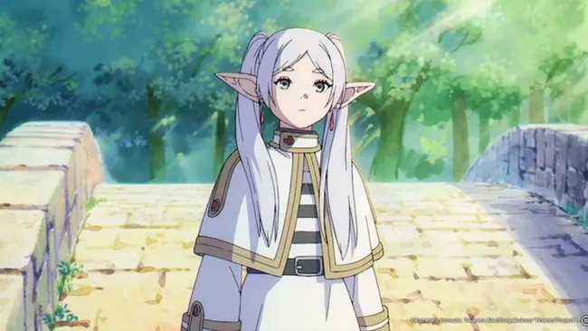《葬送的芙莉莲》导演退出第二季原因公开：跟不上节奏了