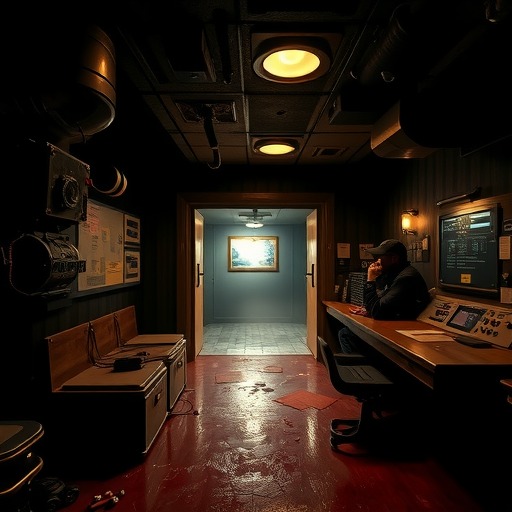 抗日游戏《抵抗者》上架Steam 融合谍战解迷和动作射击(图3)