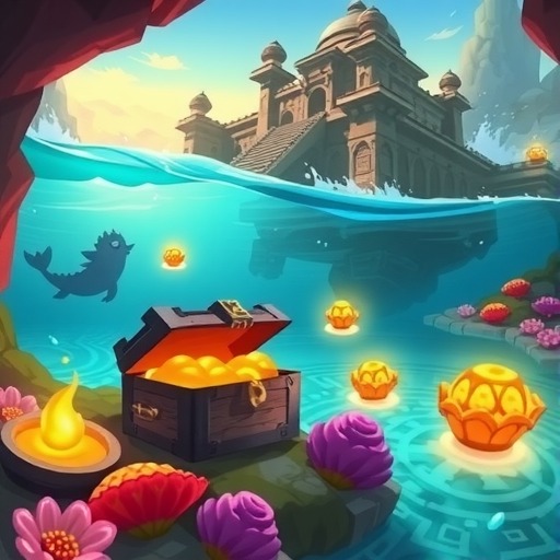 《炉石传说》公布全新版本 开启海底世界奇幻冒险(图6)