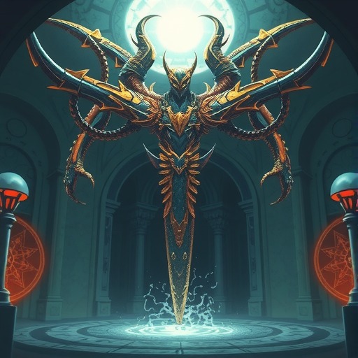 匠屋异闻录【BOSS攻略】魔鬼欺诈高难(图1)