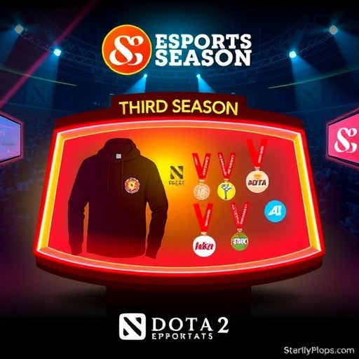 DOTA2更新：DPC第三赛季奖励珍藏上架(图10)