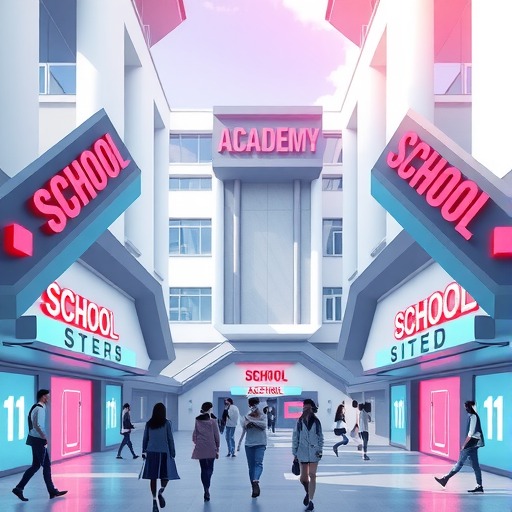 3D类银游戏《少女与学院城》上架Steam 现已开放试玩(图3)