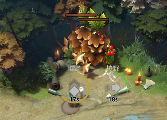 DOTA2新版本7.31推出：新英雄、新野怪及技能、工程师重做(图8)