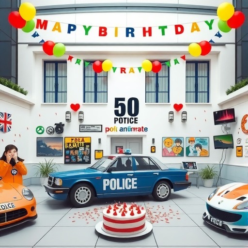 《乌龙派出所》迎接诞生50周年 新策划《新乌龙派出所》公布(图2) 《乌龙派出所》迎接诞生50周年 新策划《新乌龙派出所》公布(图2)