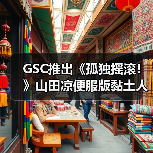 GSC推出《孤独摇滚!》山田凉便服版黏土人模型手办(图4) GSC推出《孤独摇滚!》山田凉便服版黏土人模型手办(图4)