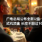 广电总局公布全新U盘式机顶盒 长度不超过100毫米！（图3）