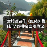 宫崎骏名作《红猪》登陆TV 经典名言引热议共鸣（图4）