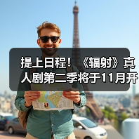 提上日程！《辐射》真人剧第二季将于11月开始拍摄（图4）