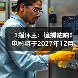 《指环王：追捕咕噜》电影将于2027年12月上映（图4）