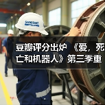 豆瓣评分出炉 《爱，死亡和机器人》第三季重回巅峰（图4）