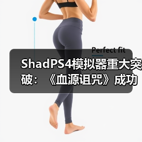 ShadPS4模拟器重大突破：《血源诅咒》成功运行在线功能（图2）