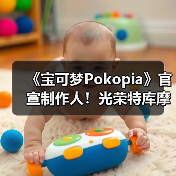 《宝可梦Pokopia》官宣制作人!光荣特库摩社长操刀(图3) 《宝可梦Pokopia》官宣制作人!光荣特库摩社长操刀(图3)