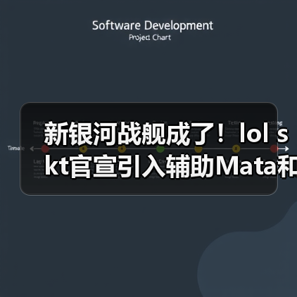 新银河战舰成了！lol skt官宣引入辅助Mata和教练Fly（图1）