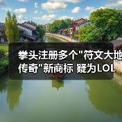拳头注册多个