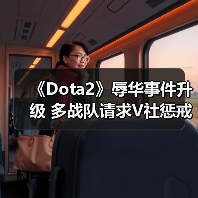 《Dota2》辱华事件升级 多战队请求V社惩戒此类行为（图3）
