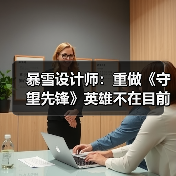 暴雪设计师：重做《守望先锋》英雄不在目前计划中！（图2）