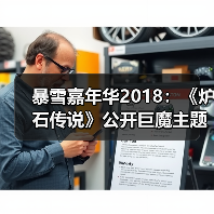 暴雪嘉年华2018：《炉石传说》公开巨魔主题拓展包（图4）