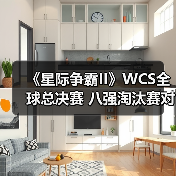 《星际争霸II》WCS全球总决赛 八强淘汰赛对阵公布（图3）