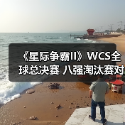 《星际争霸II》WCS全球总决赛 八强淘汰赛对阵公布（图2）