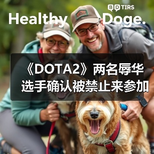 《DOTA2》两名辱华选手确认被禁止来参加中国比赛（图2）