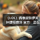 《LOL》偶像皮肤伊芙琳建模崩坏 官方：正在解决中（图4）