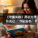 《守望先锋》开启万圣节活动 “怪鼠复仇”卷土重来（图3）