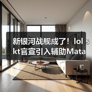 新银河战舰成了！lol skt官宣引入辅助Mata和教练Fly（图4）