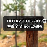 DOTA2 2018-2019赛季首个Minor已揭晓：梦幻联赛S10（图4）