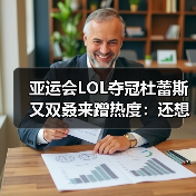 亚运会LOL夺冠杜蕾斯又双叒来蹭热度：还想再要一次（图3）