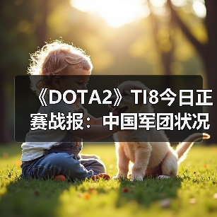 《DOTA2》TI8今日正赛战报：中国军团状况不容乐观（图3）