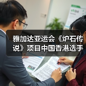 雅加达亚运会《炉石传说》项目中国香港选手摘得金牌