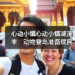 心动小镇心动小镇潮流季：动物登岛准备居民意见征集（图1）