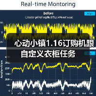 心动小镇1.16订购机跟自定义衣柜任务（图3）