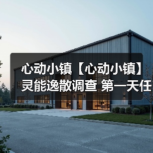 心动小镇【心动小镇】灵能逸散调查 第一天任务攻略（图2）