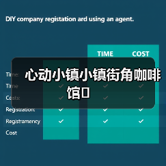 心动小镇小镇街角咖啡馆☕️（图4）