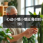 心动小镇小镇街角咖啡馆☕️（图3）