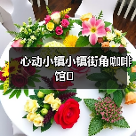 心动小镇小镇街角咖啡馆☕️（图1）