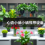 心动小镇小镇推荐设备（图4）