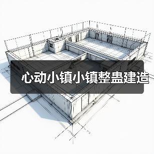 心动小镇小镇整蛊建造（图1）