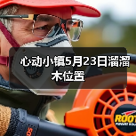 心动小镇5月23日溜溜木位置（图4）